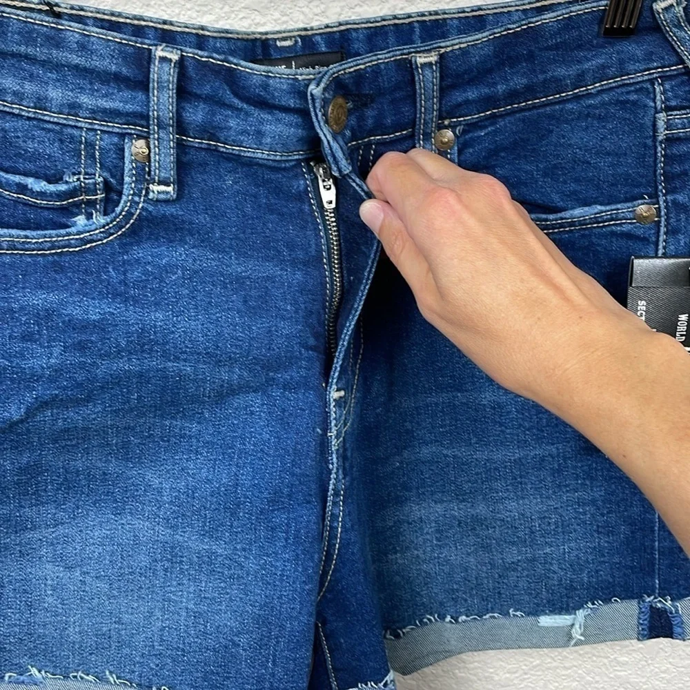 True Religion jennie short