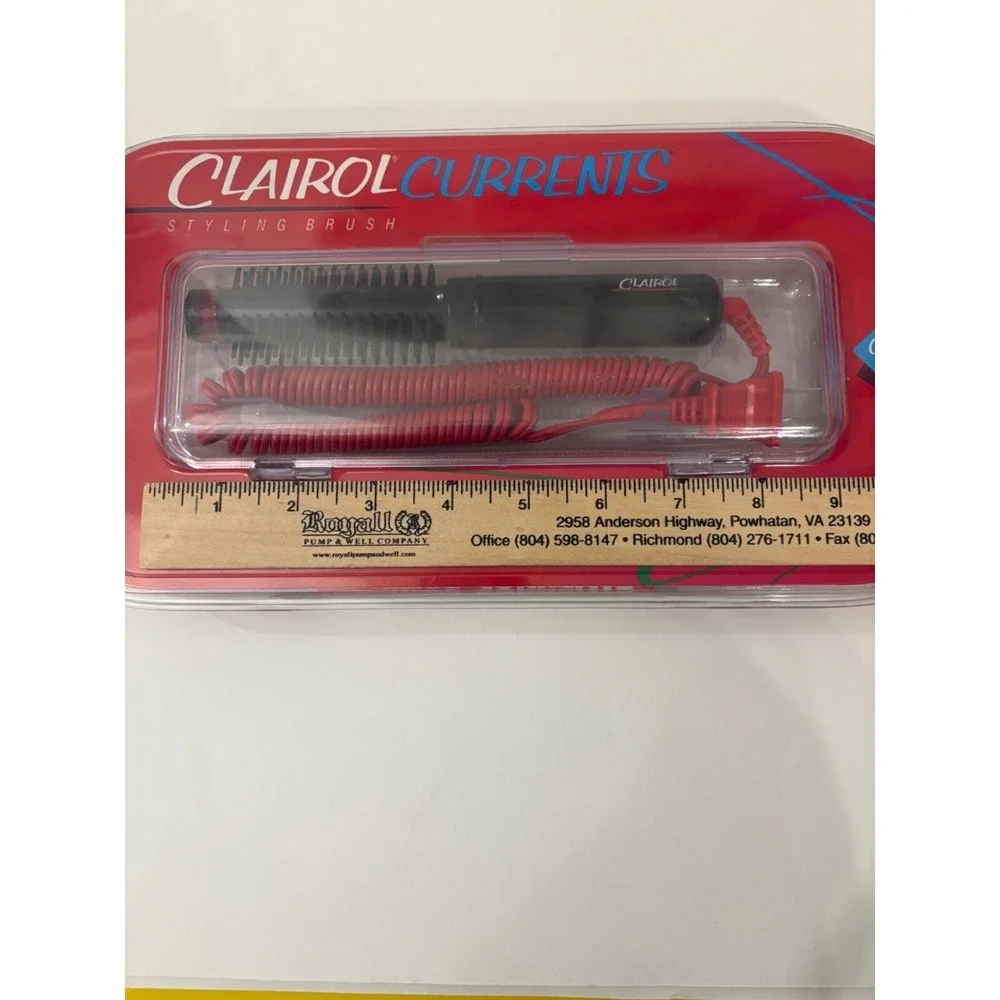 clairol question 60 indicates