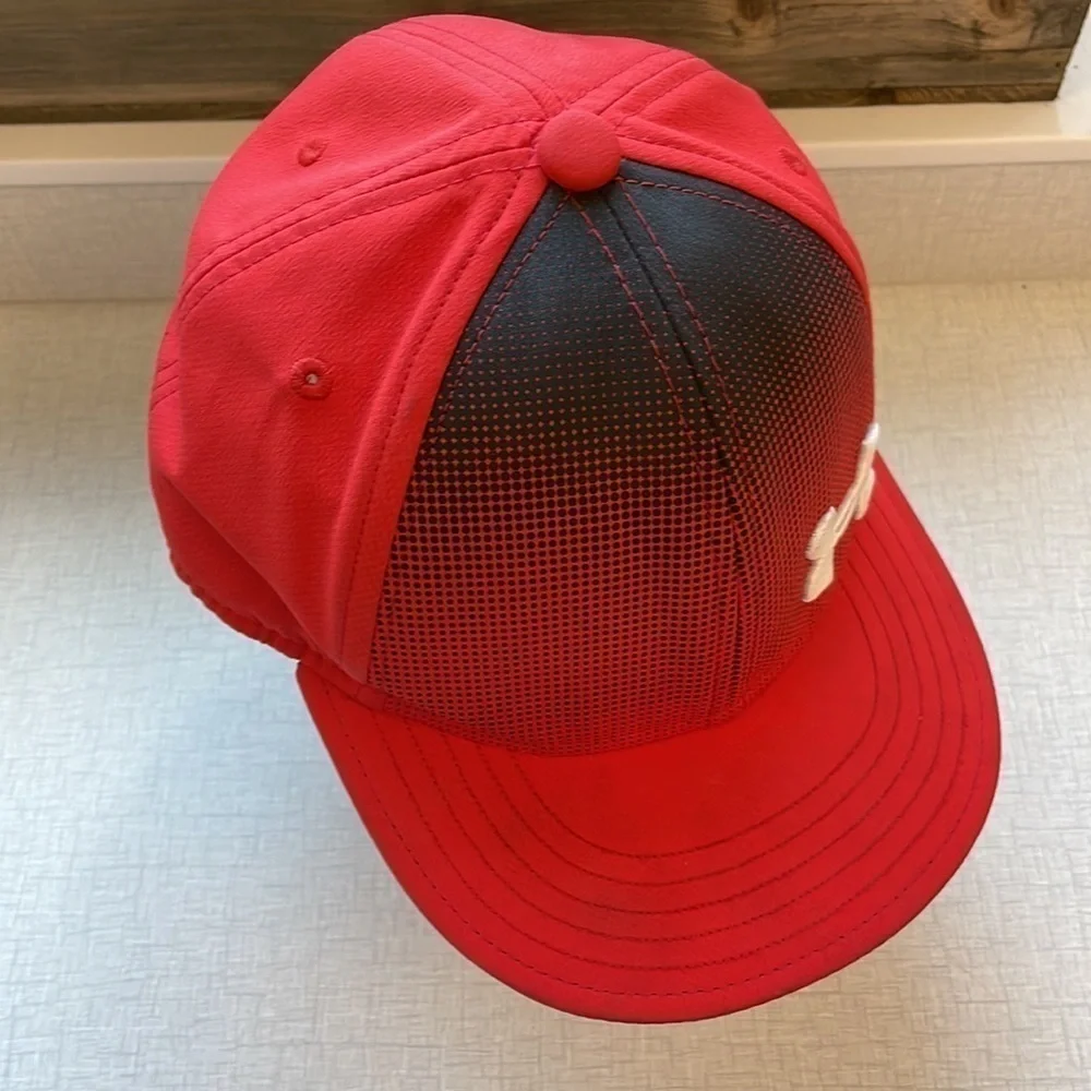 Under Armour youth sm
