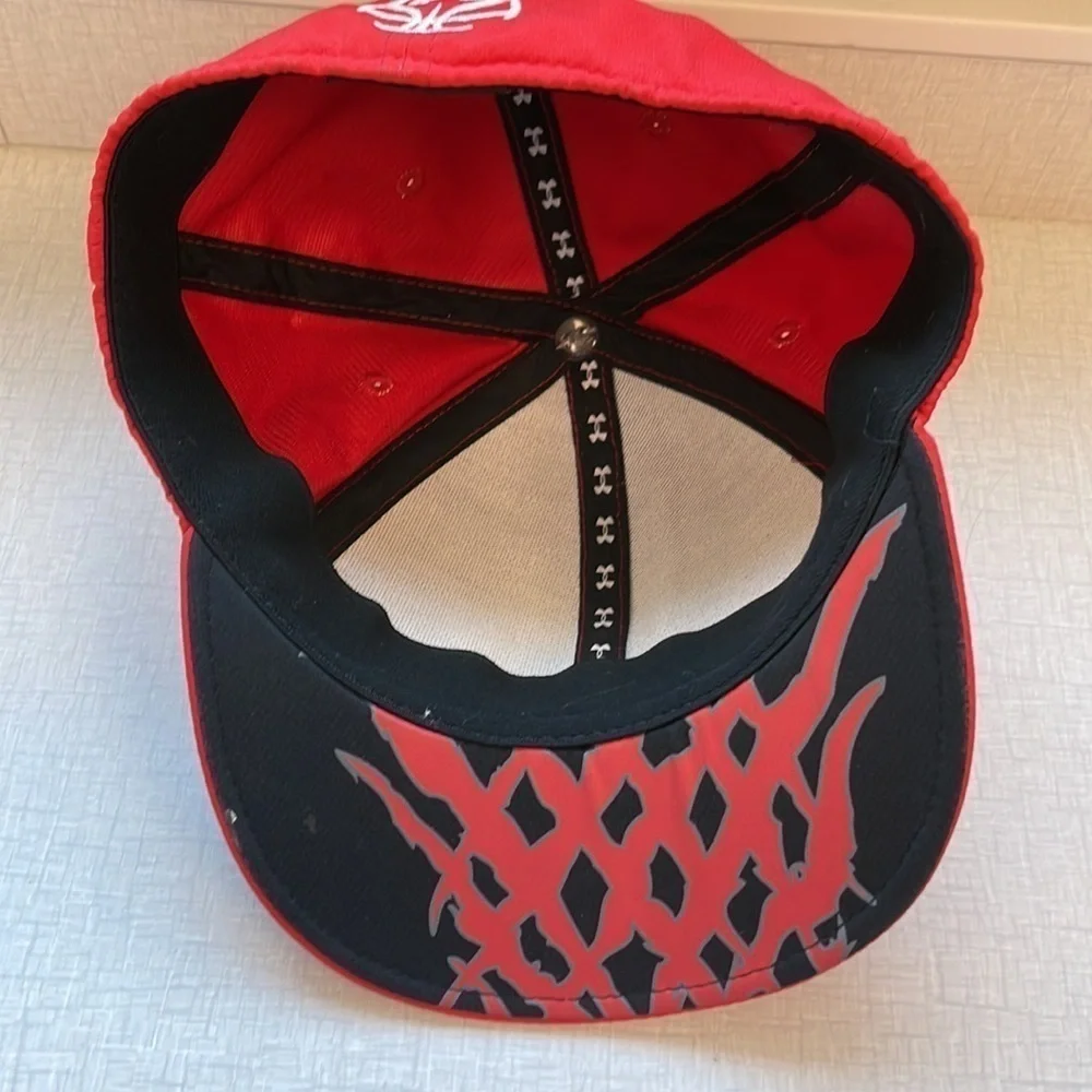 Under Armour youth sm