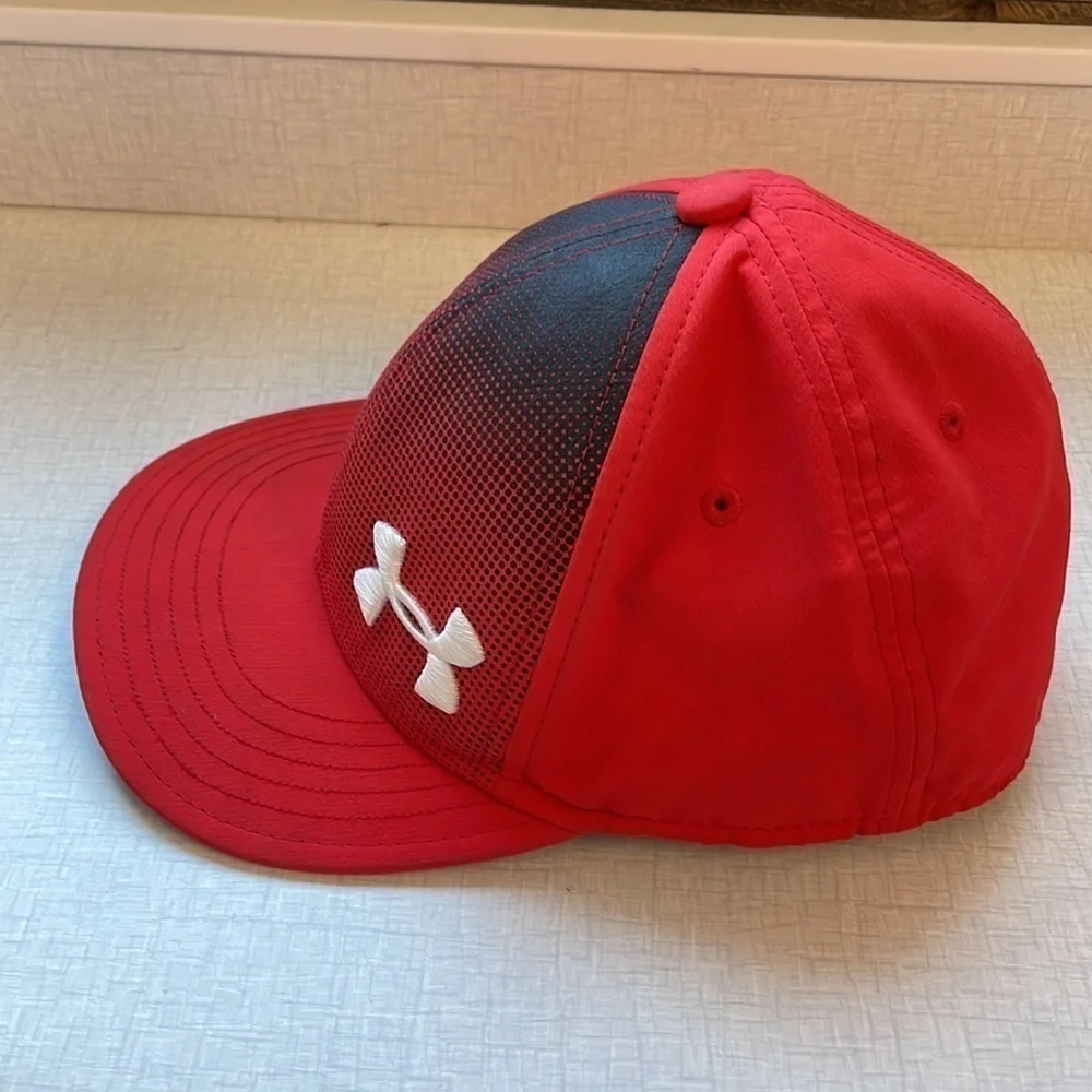 Under Armour youth sm