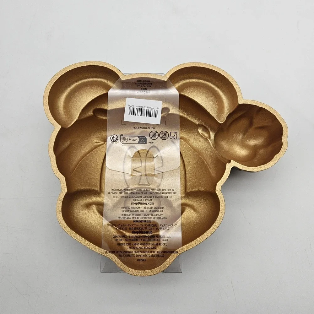 Disney flaws raised store