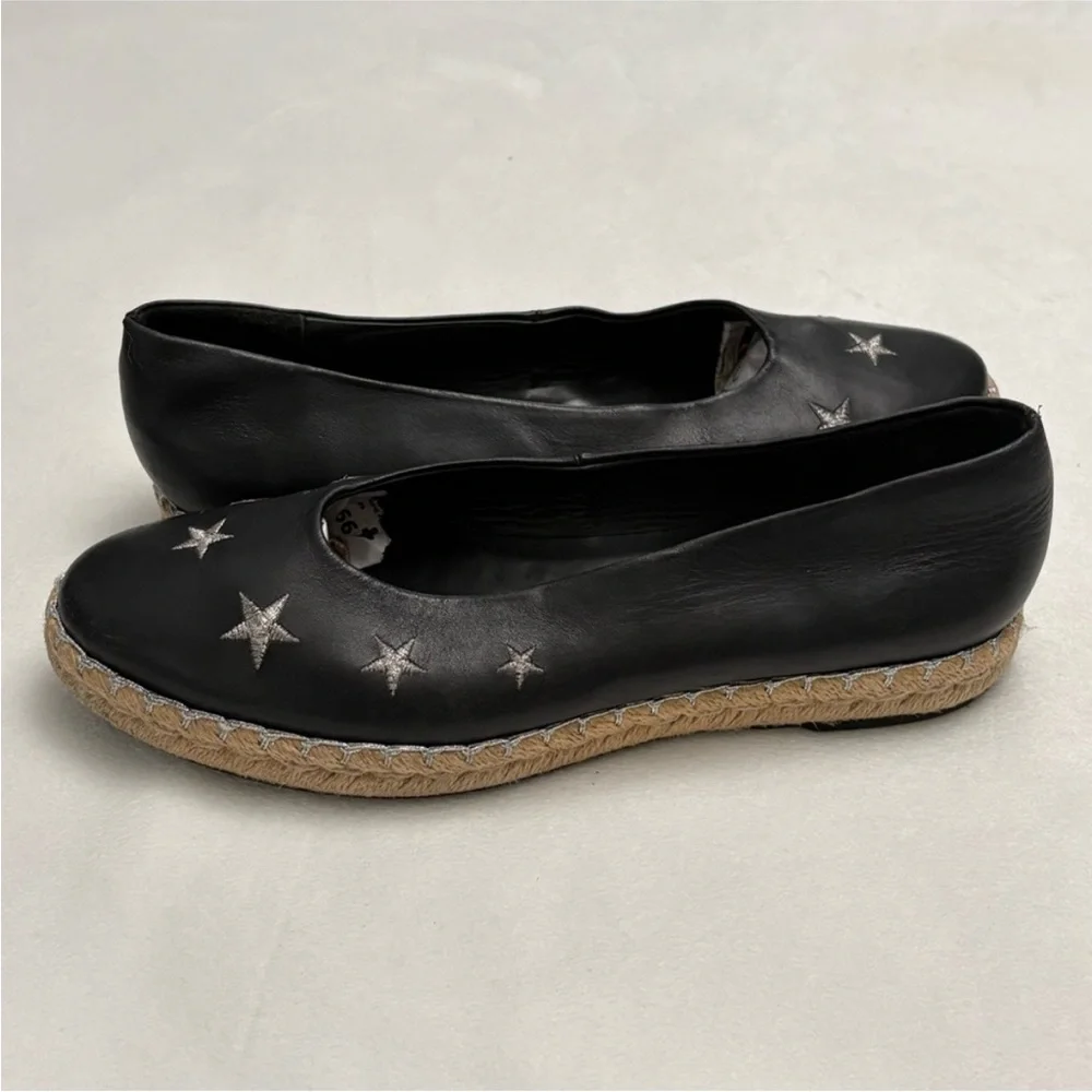 Miista stylish black