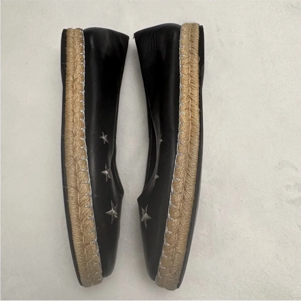 Miista stylish black