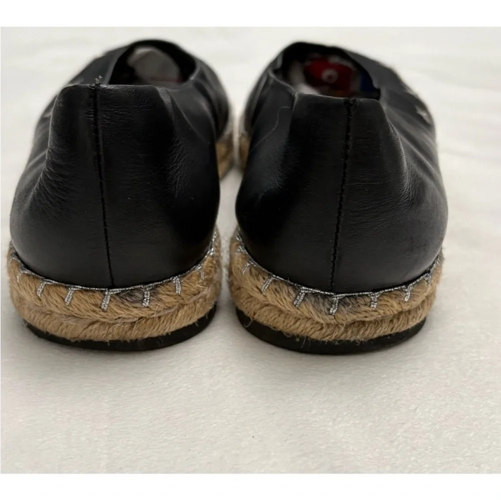 Miista stylish black