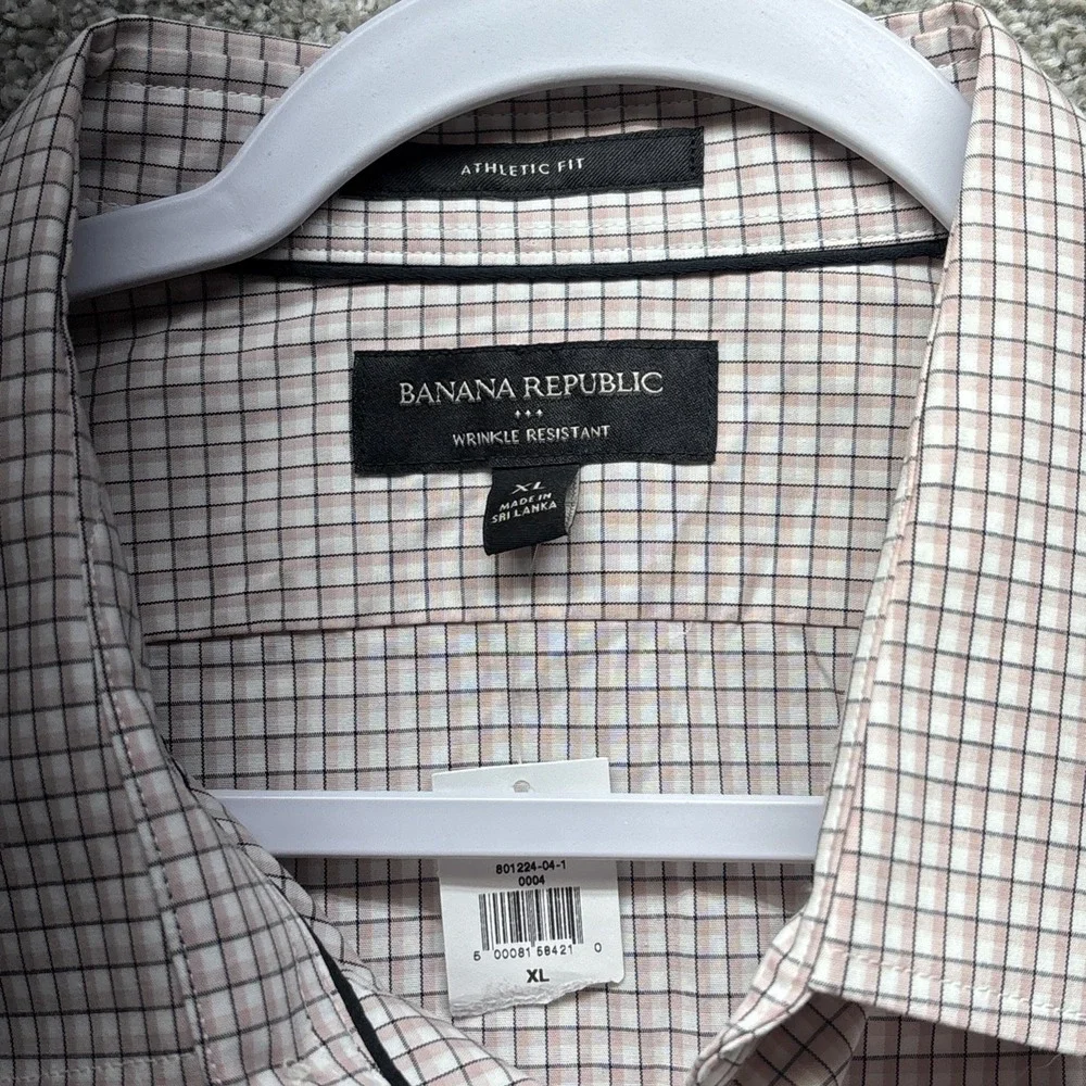 Banana Republic banana republic