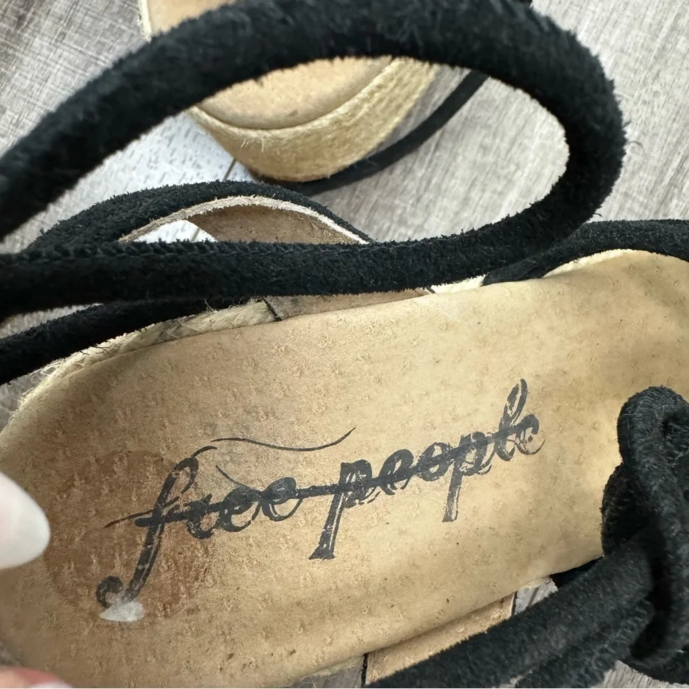 these espadrille
