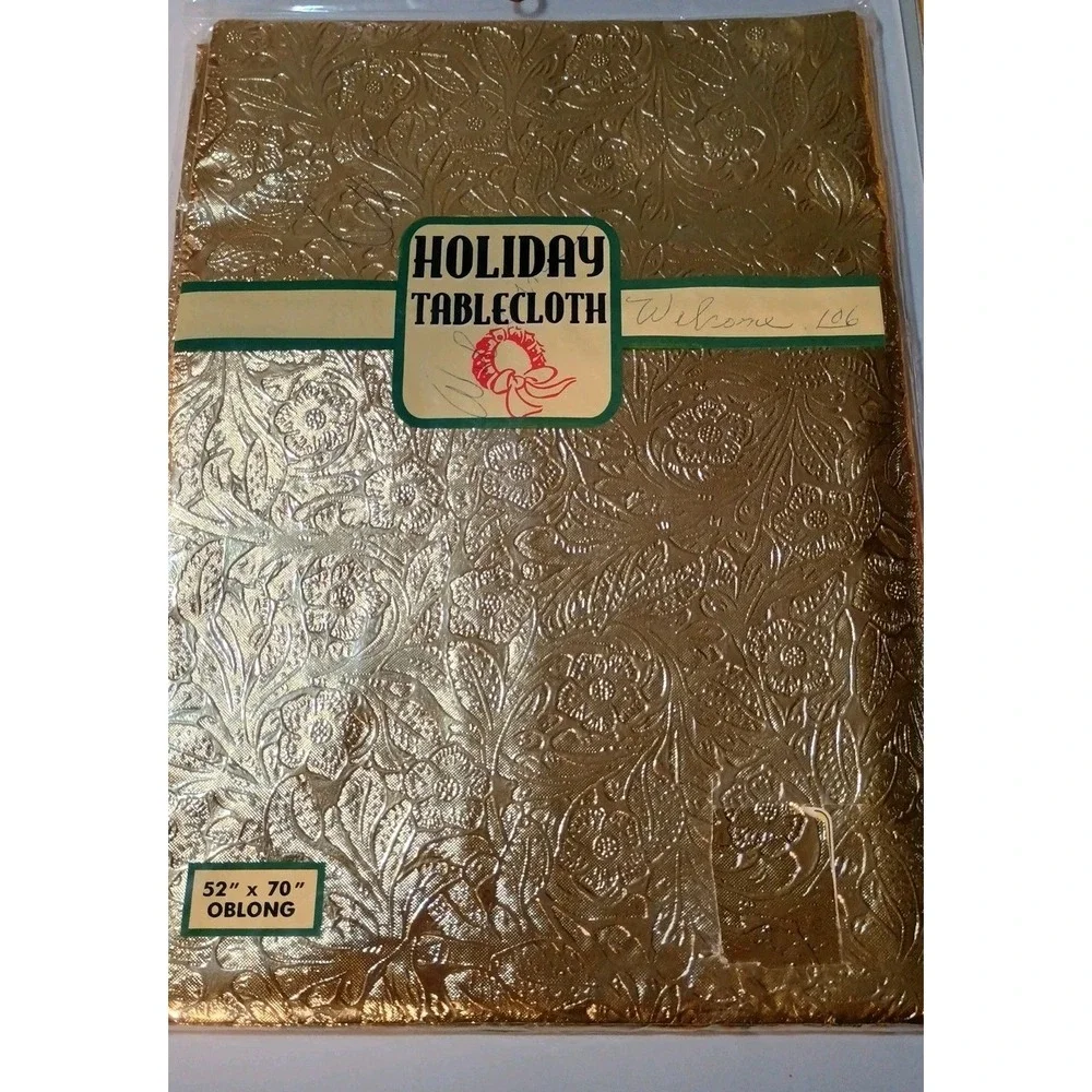Vintage Gold‎ 52