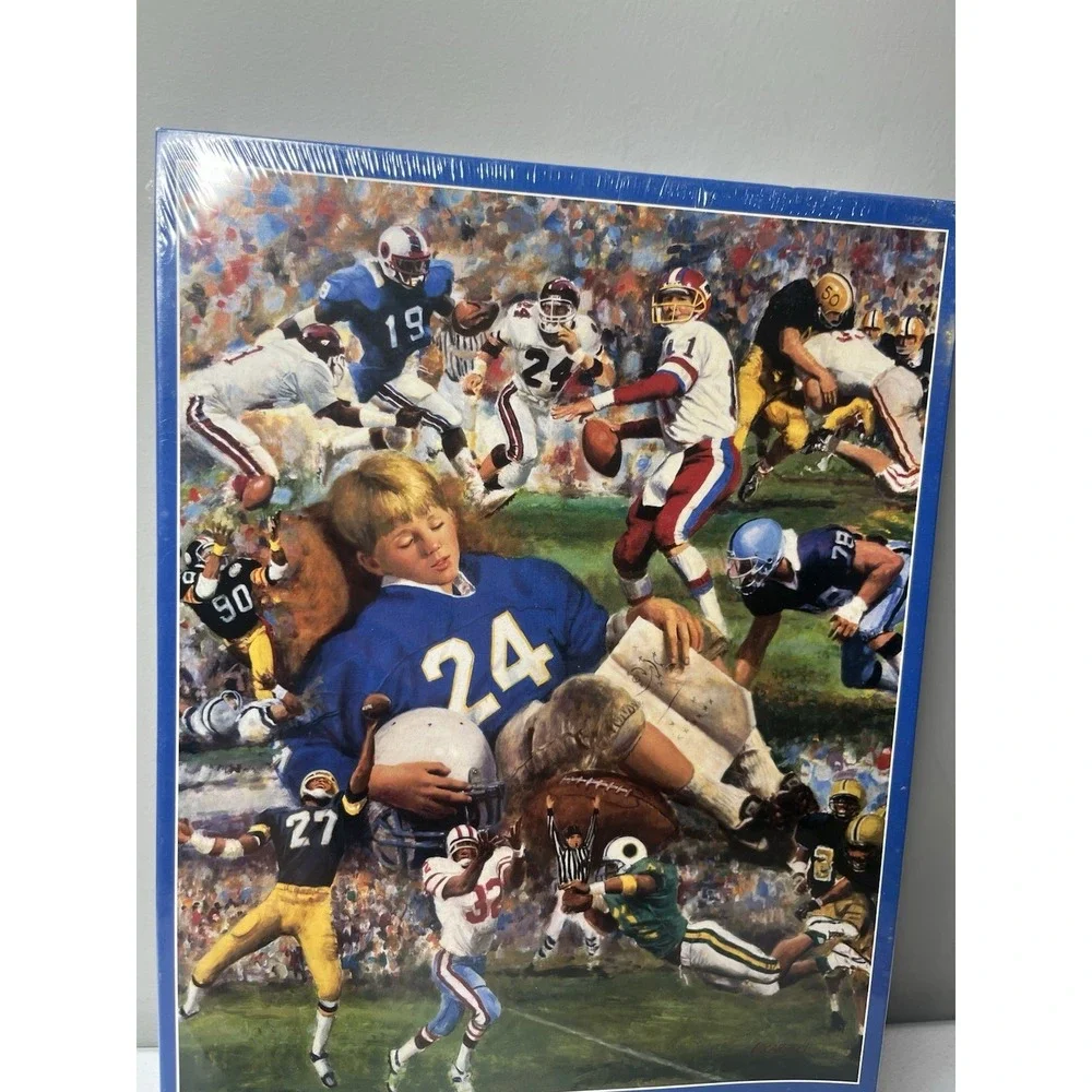 FX Schmid 90 Piece Puzzle 