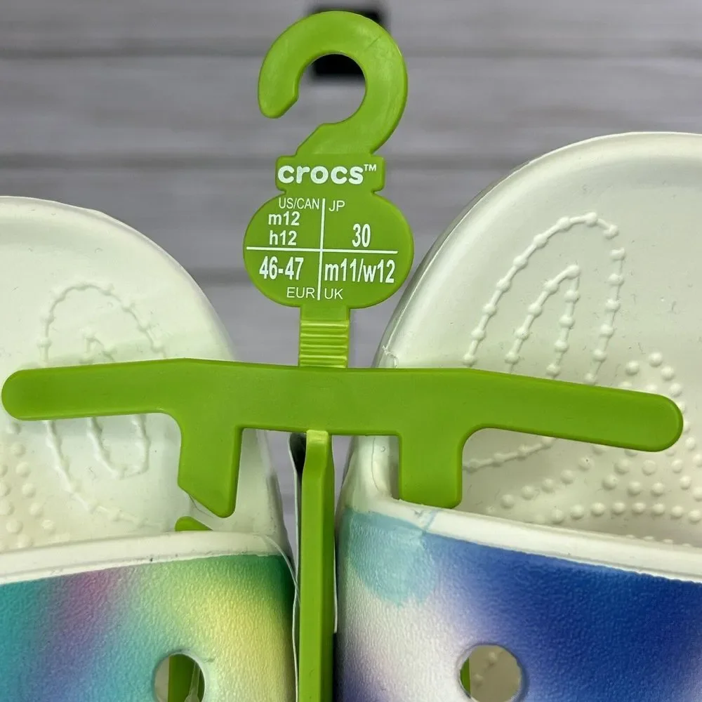 CROCS sale this