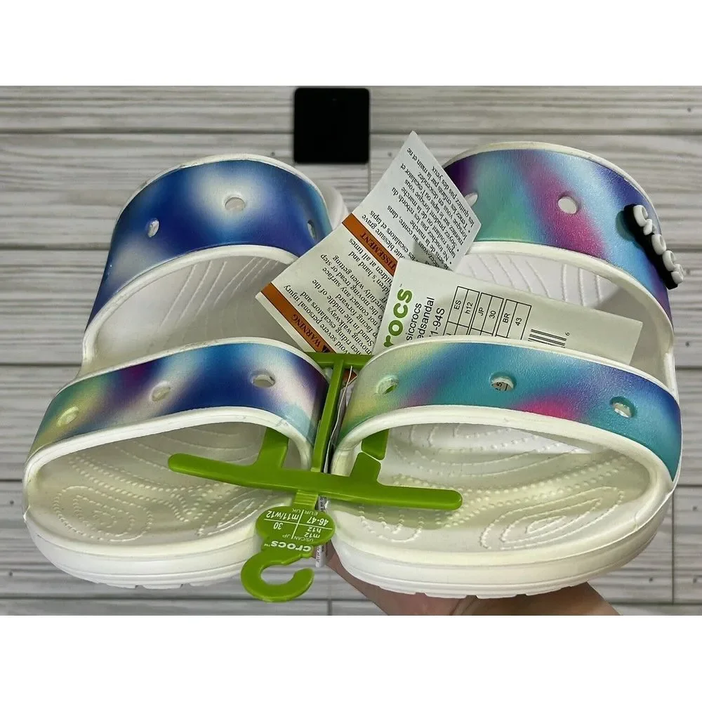 CROCS sale this