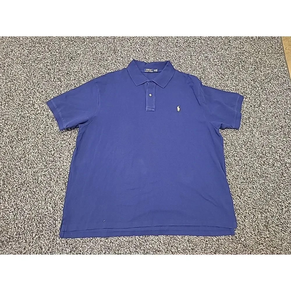 Ralph Lauren polo ralph