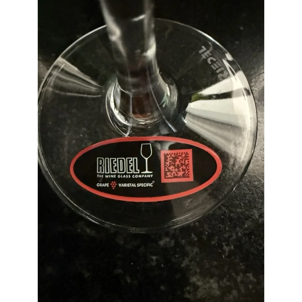 Riedel these bar