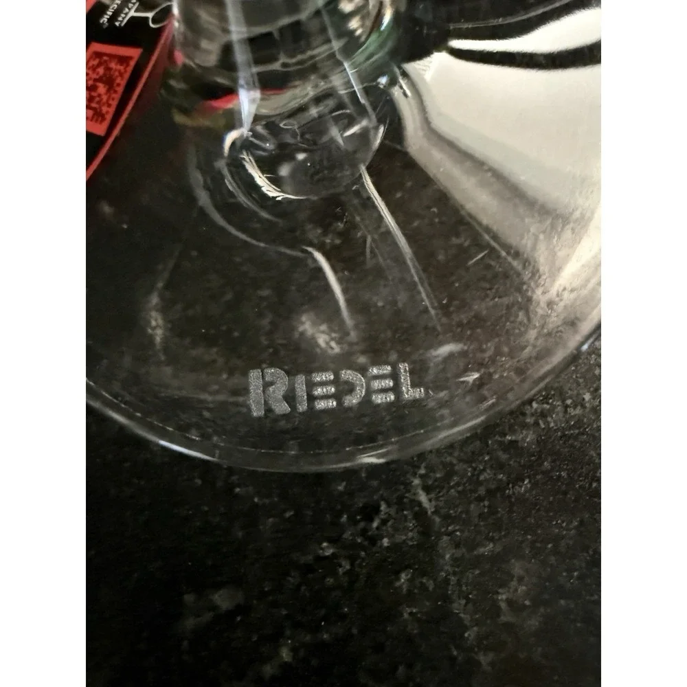 Riedel these bar