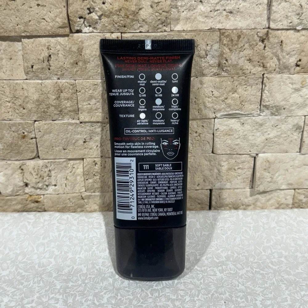 oréal paris