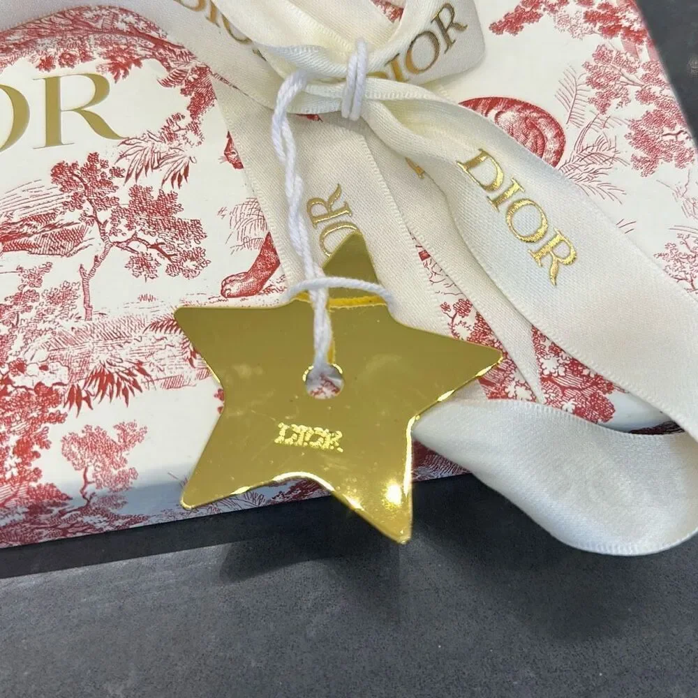 Dior box bundle