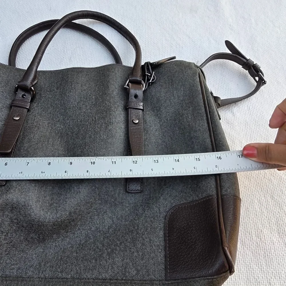 Tumi villa tote