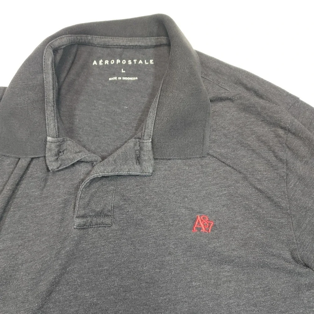 Aéropostale brand style