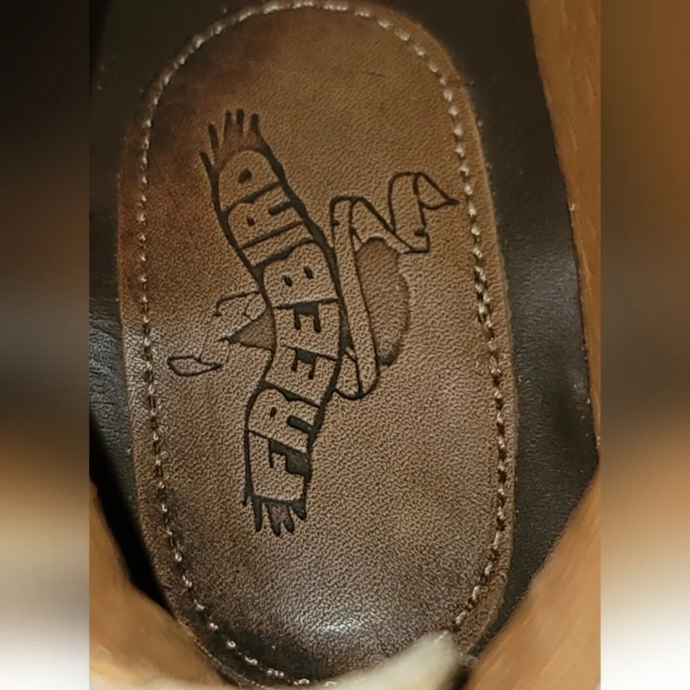 freebird elevate your