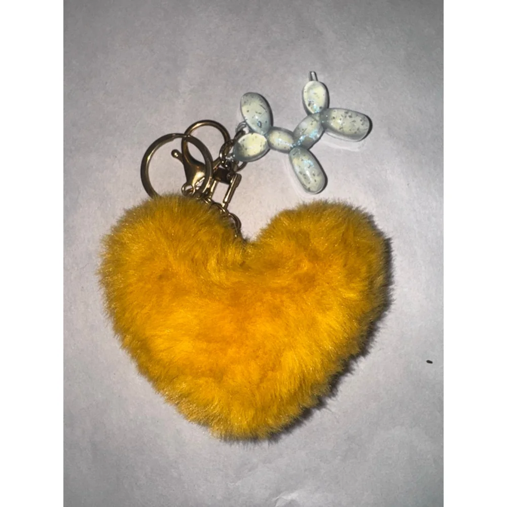 Unbranded this keychain