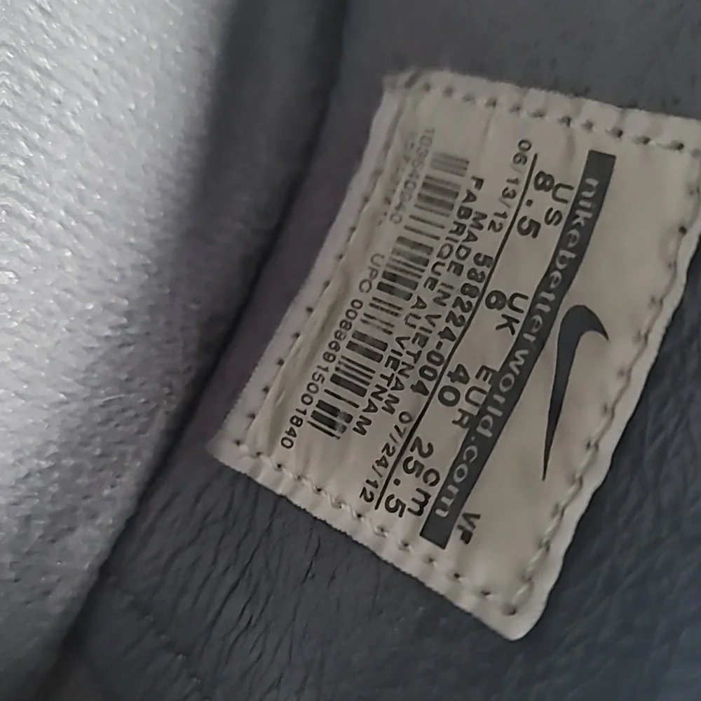 Nike best ship welcome