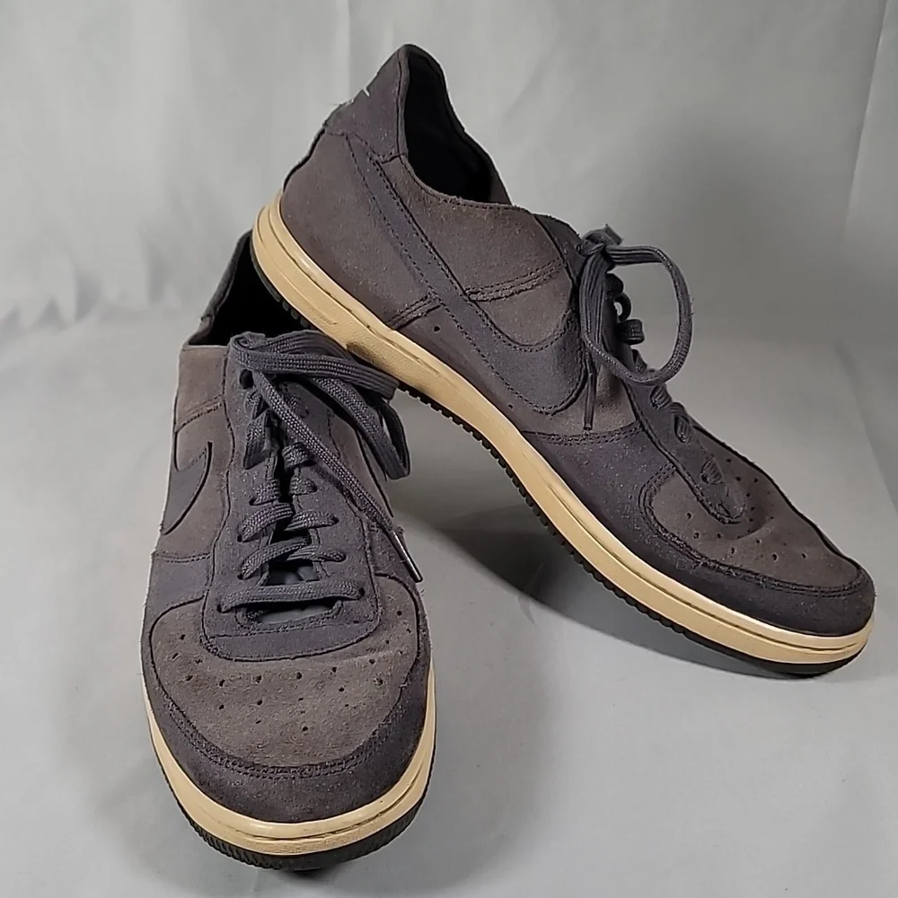 Nike great questions
