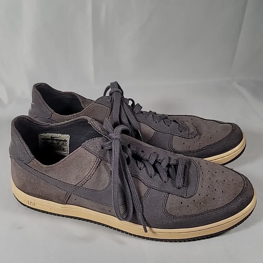 Nike any preowned most