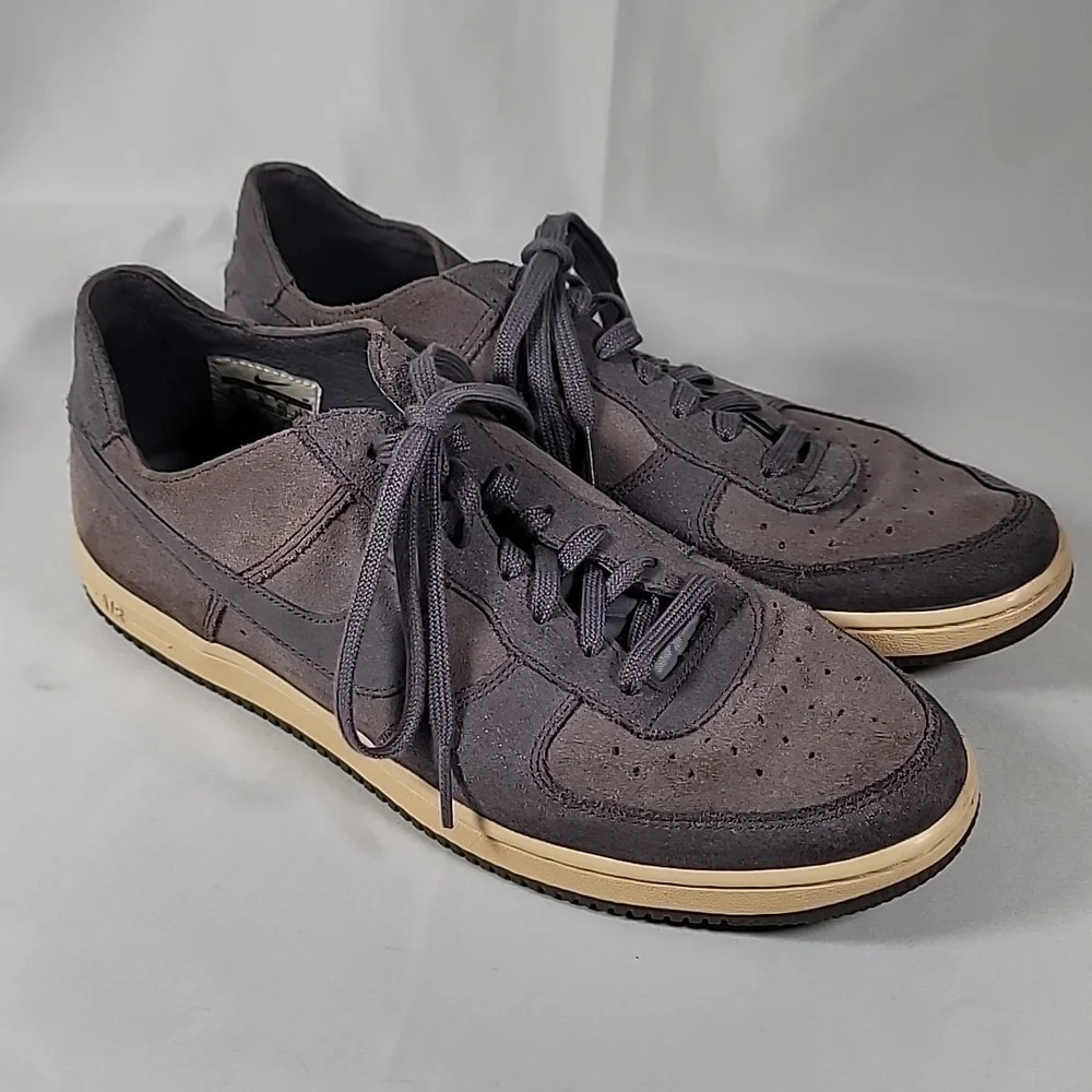 Nike are wear