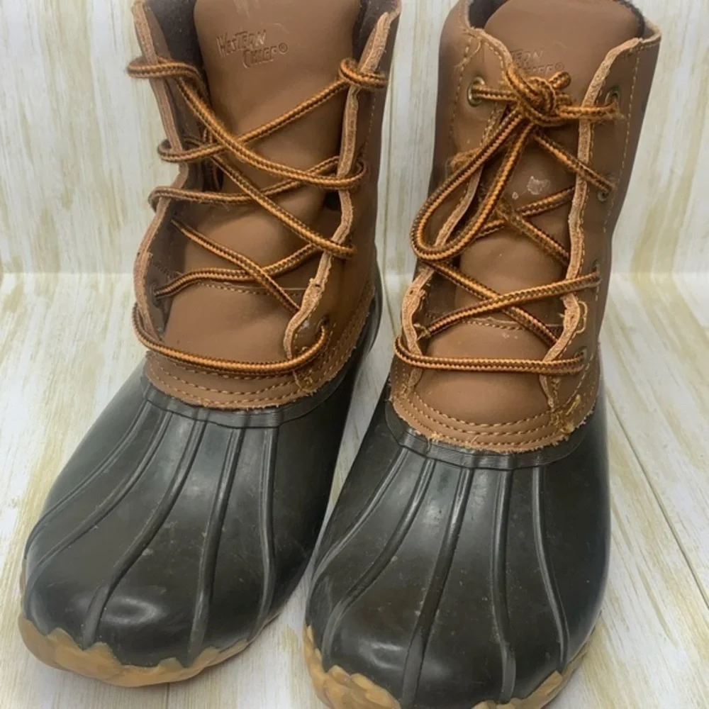 Western Chief woman’s western