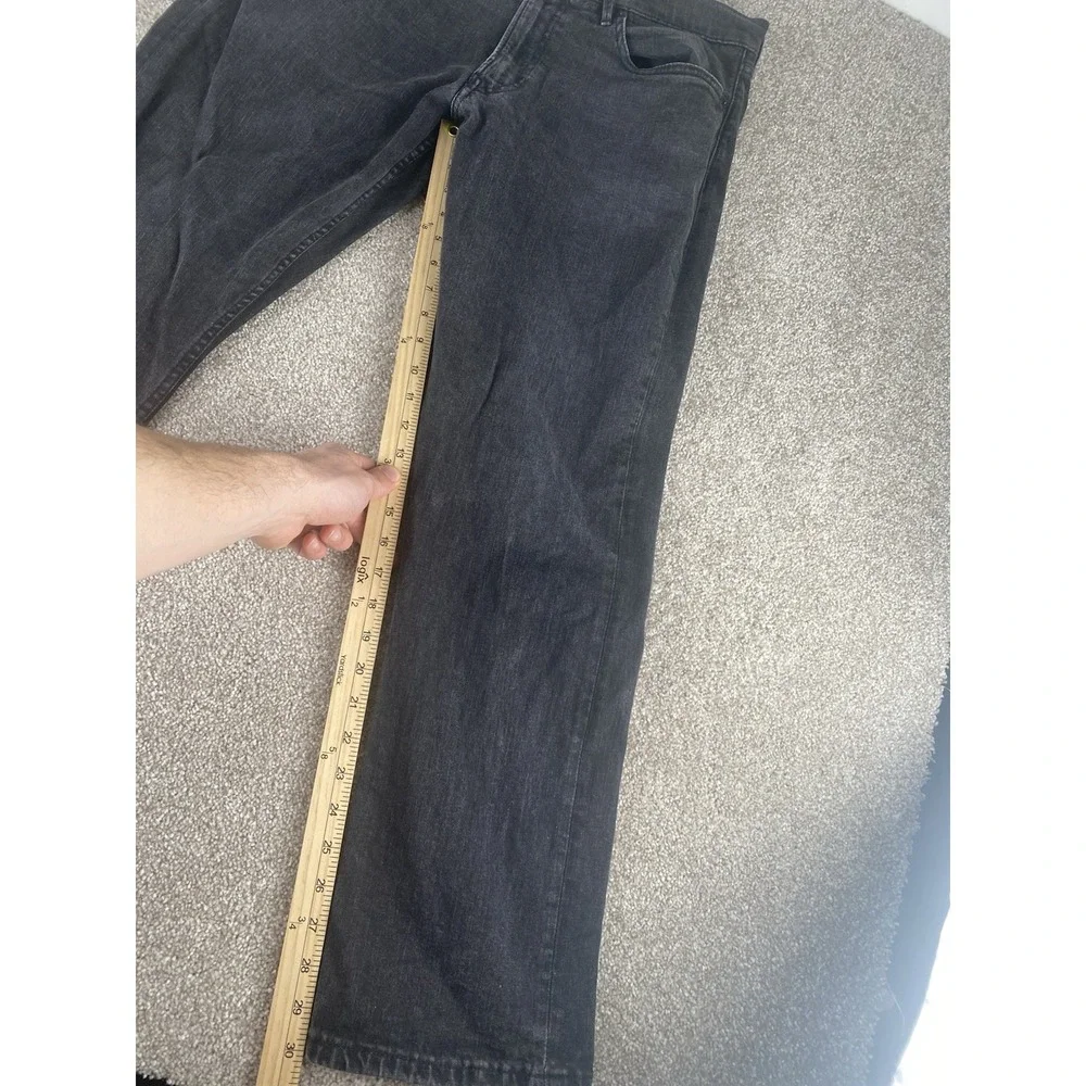 Polo Ralph Lauren inseam says