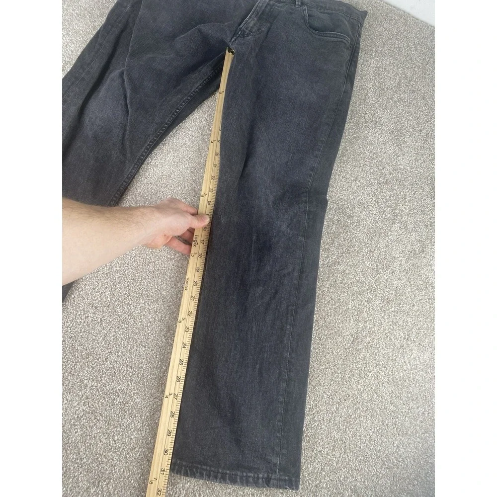 Polo Ralph Lauren inseam says