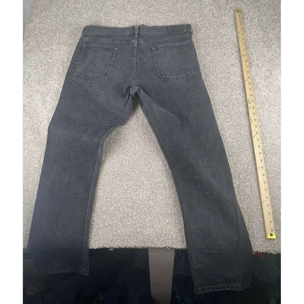 Polo Ralph Lauren inseam says