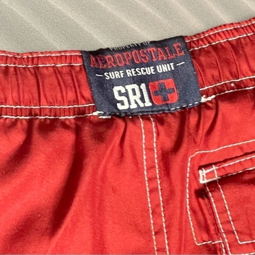 Aeropostale brand size