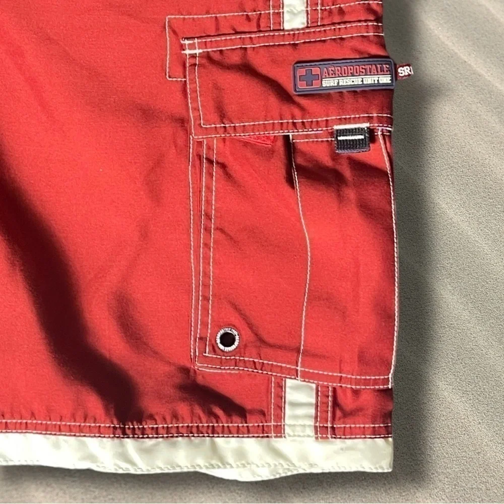 Aeropostale brand size