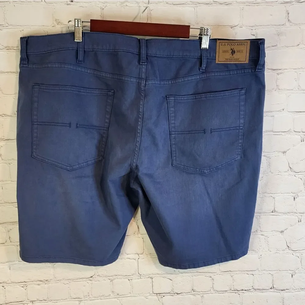 U.S. Polo Assn. great used