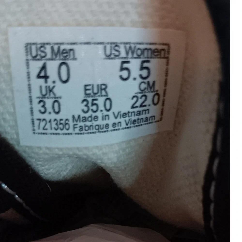 Vans step into