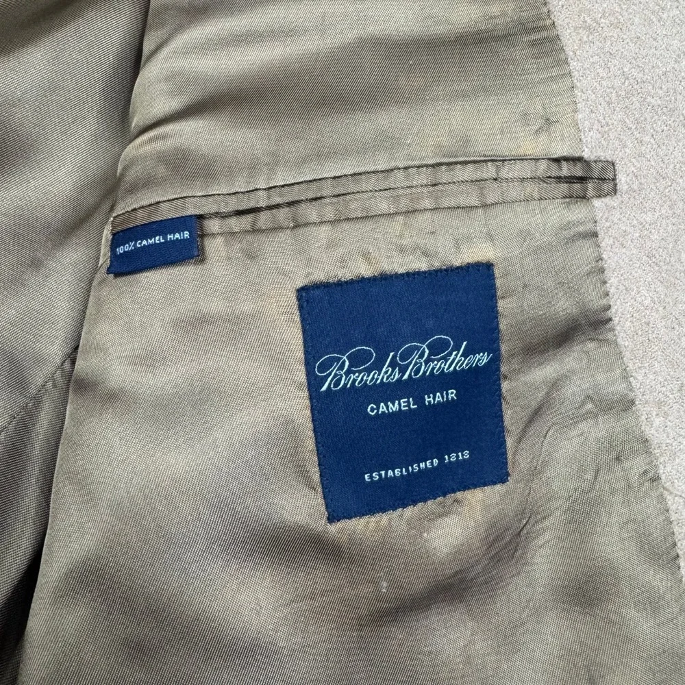 Brooks Brothers brooks brothers