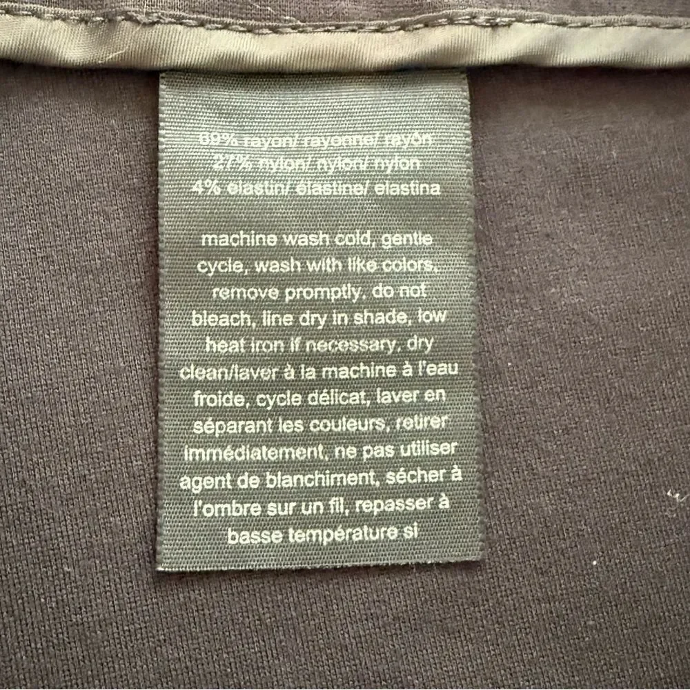Tommy Hilfiger waist wear