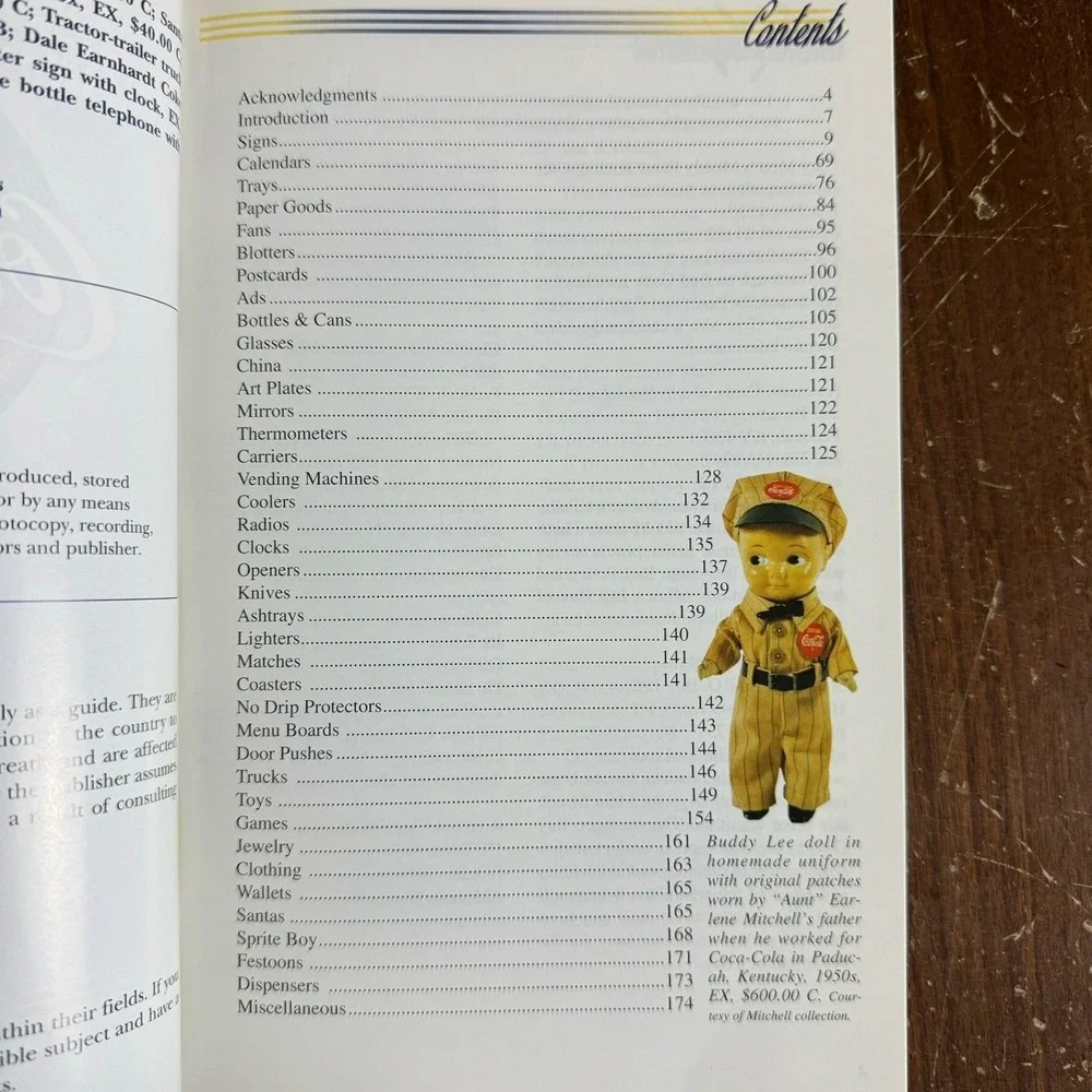 Collector Books random typical academia