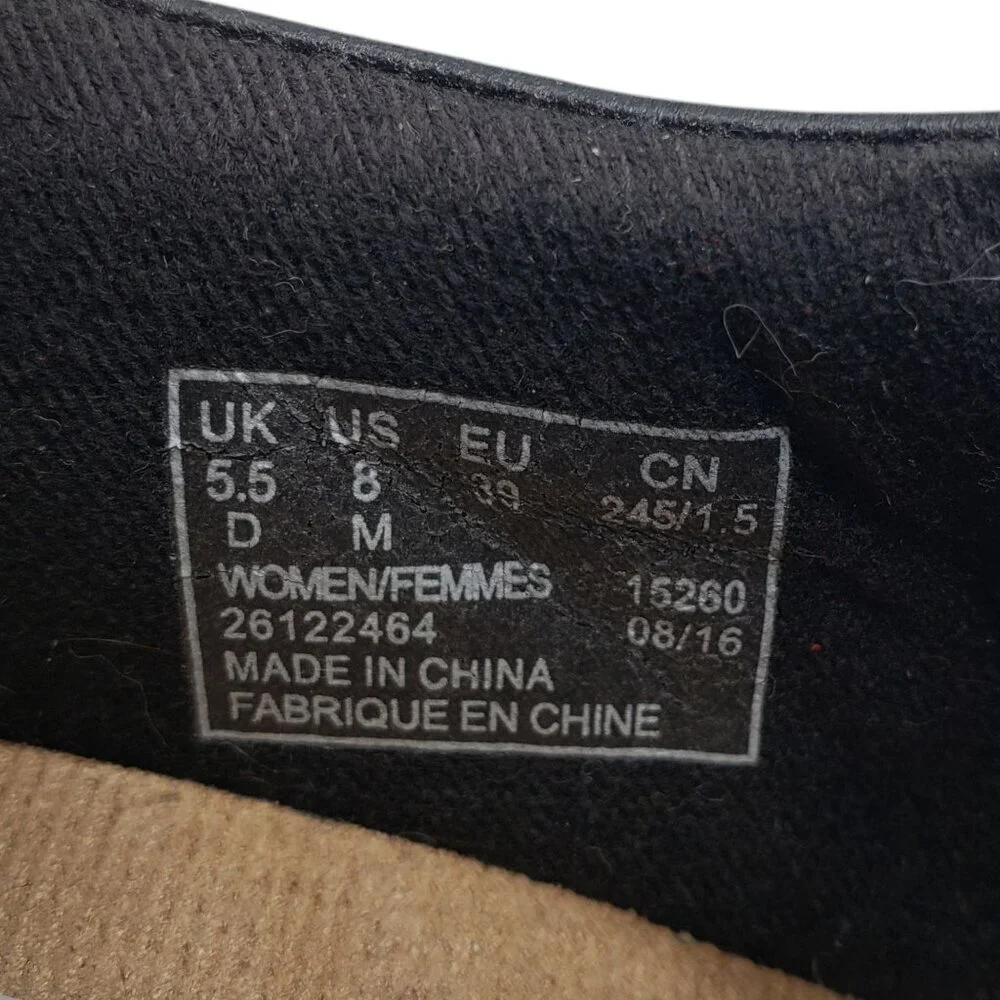 clarks collection