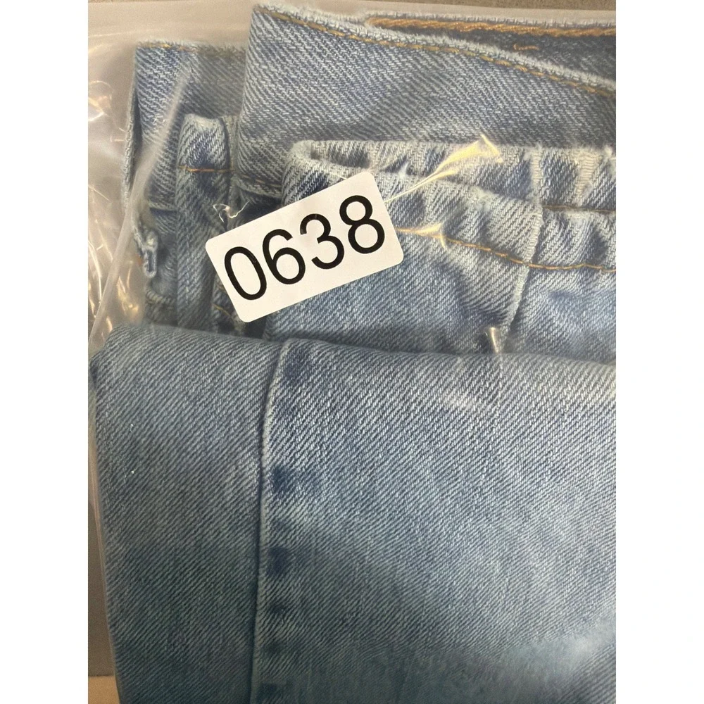 Levis levi 550