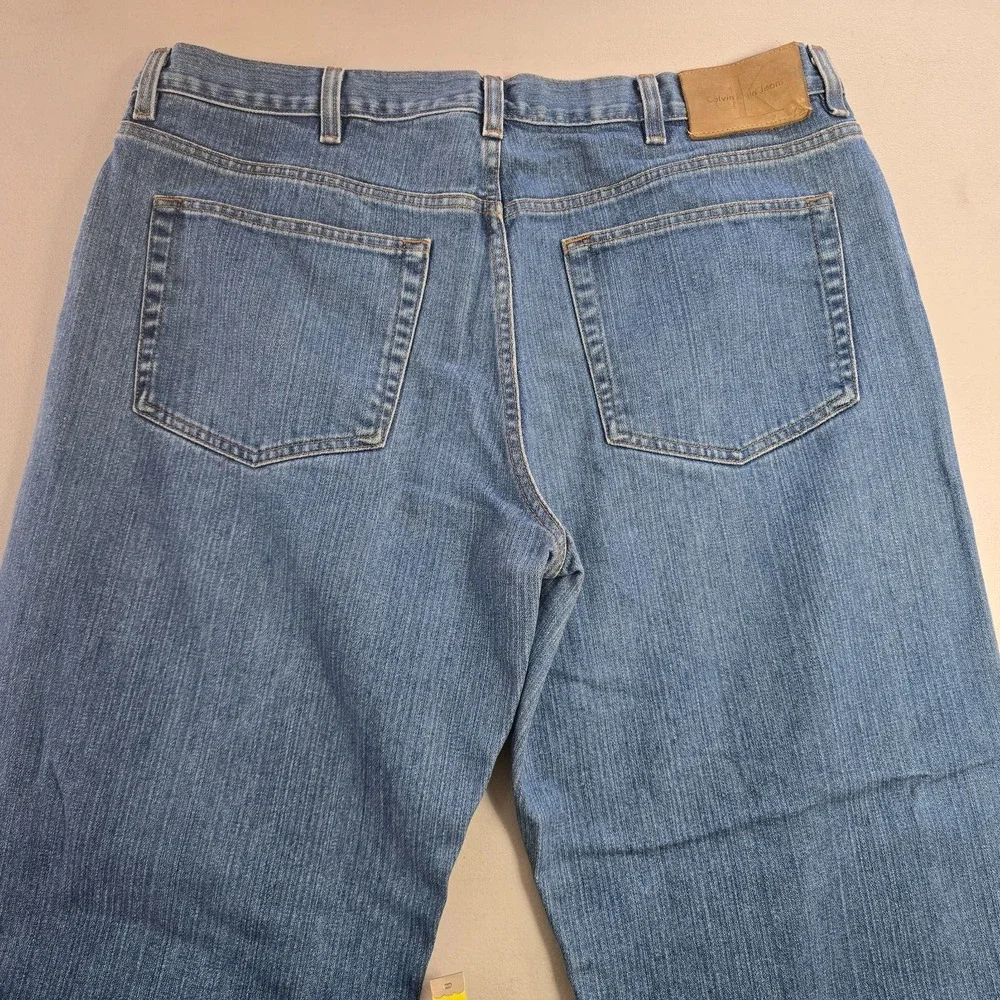 Calvin Klein pre owned