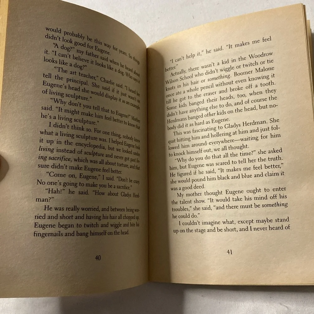Unbranded teacher library