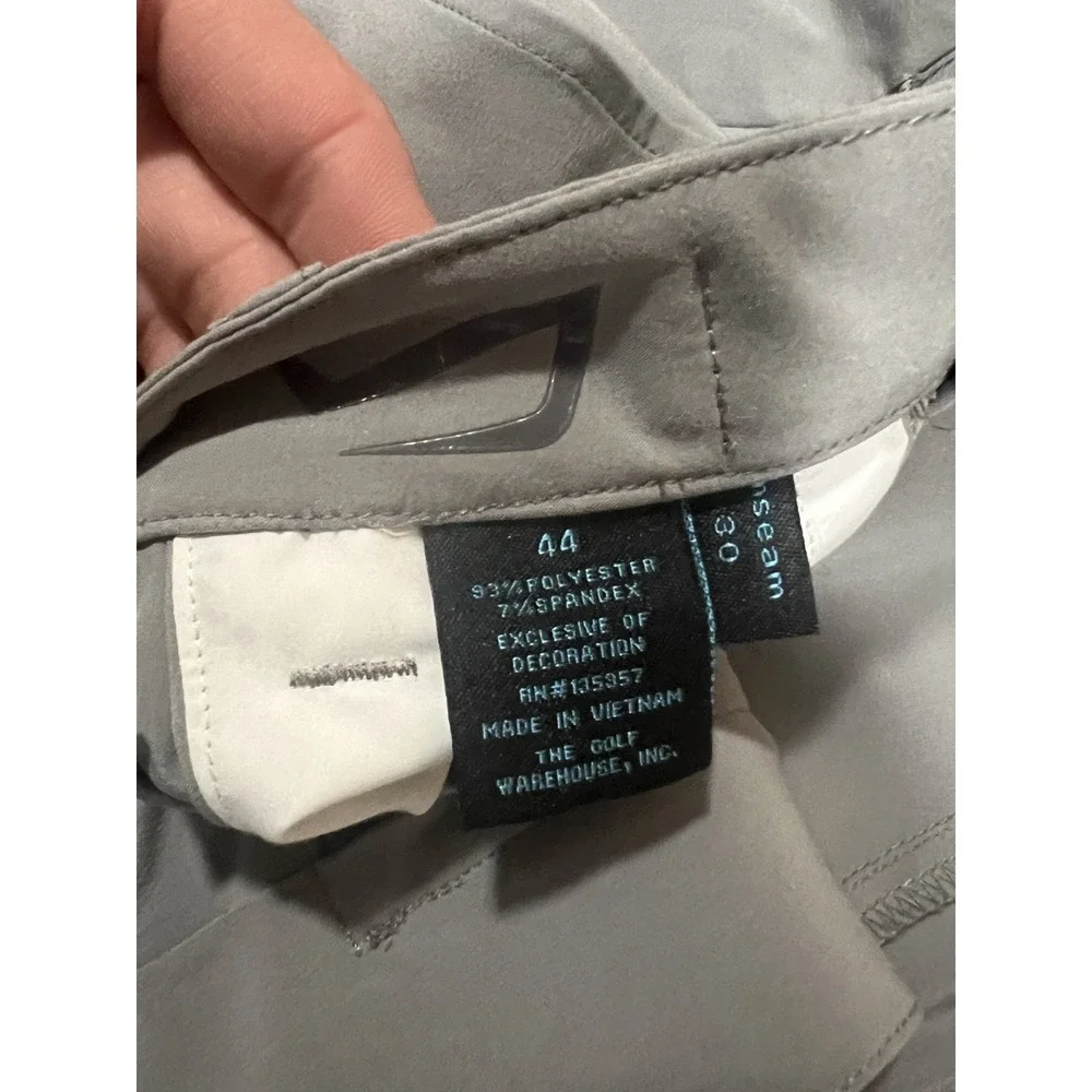 tgw golf pants