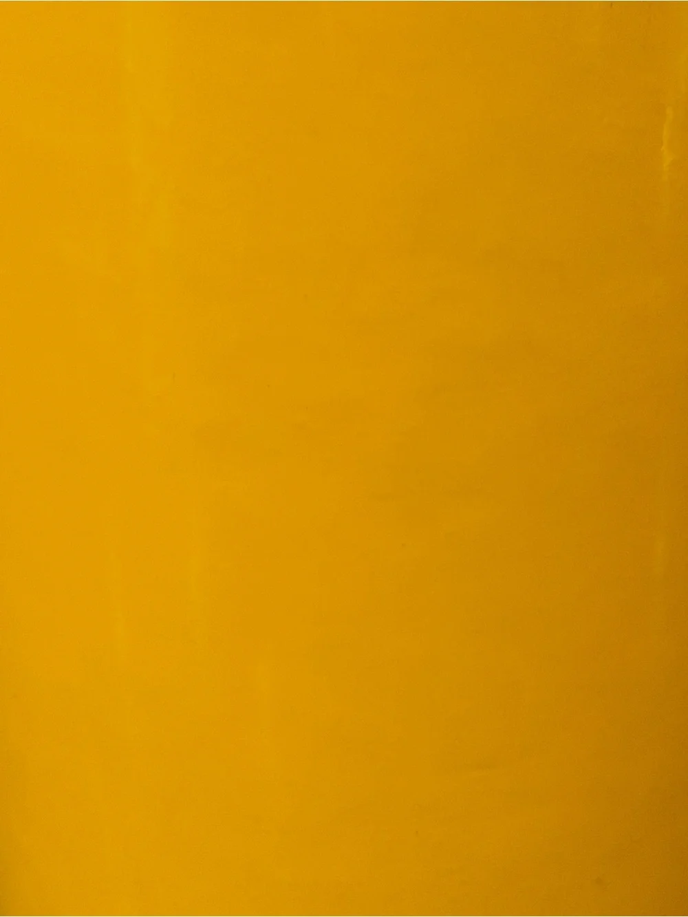 Morgan Bucket Brigade bright yellow