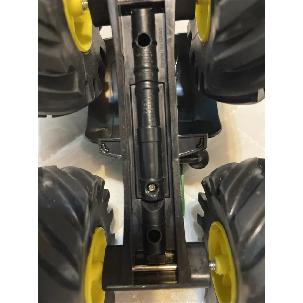 Tomy john deere
