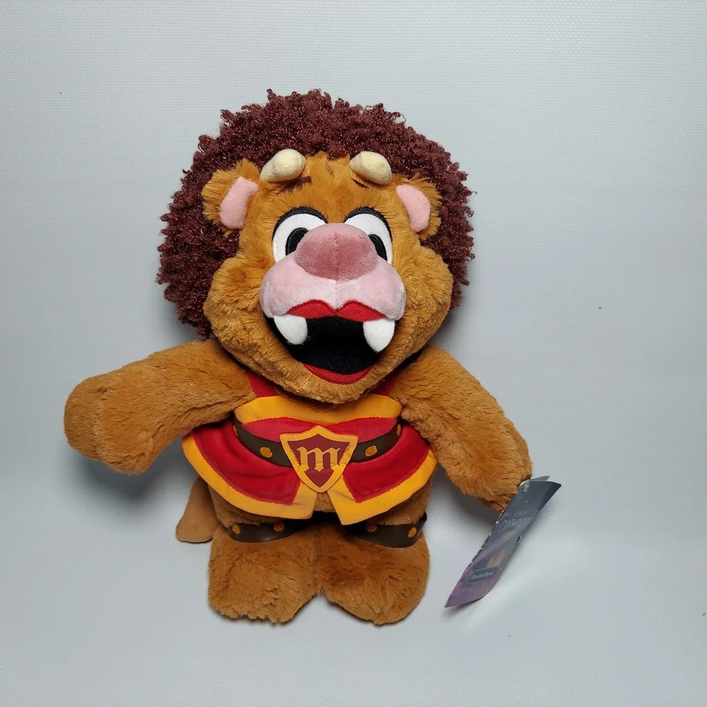 Disney Store‎ Exclusive Onward Corey The MANTICORE Medium 14