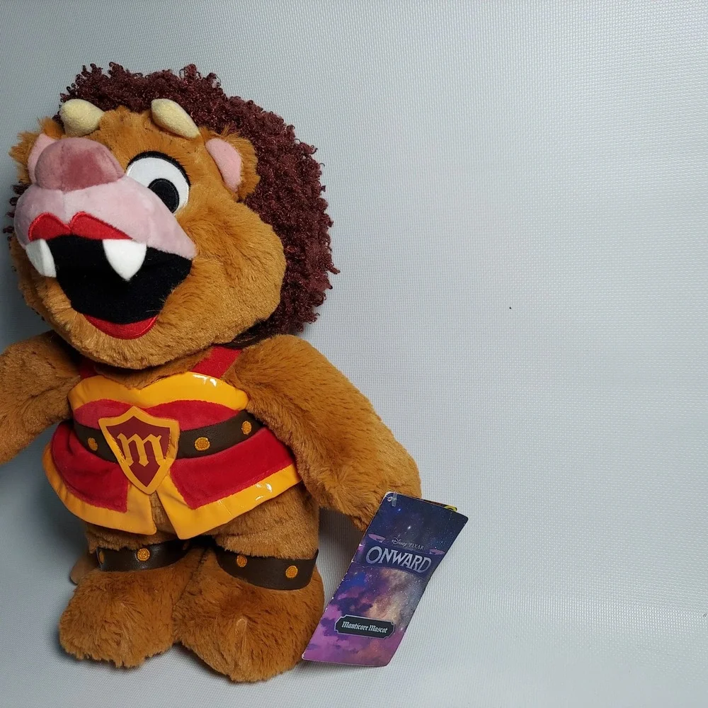 Pixar disney store