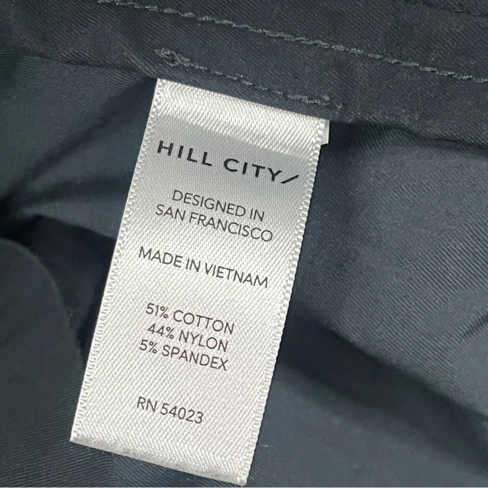 Hill City loops hill slit