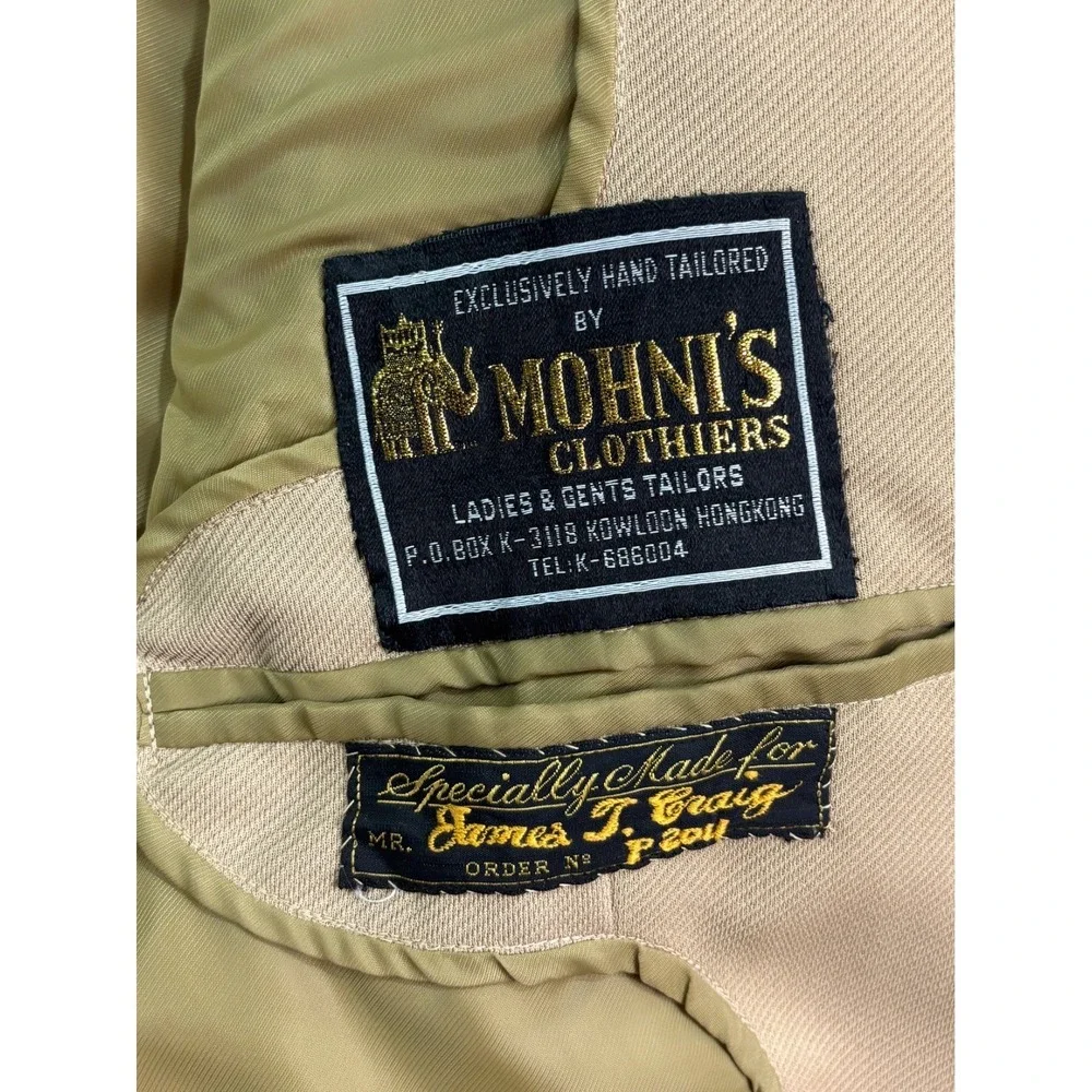Mohnis appears size